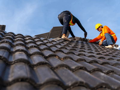 About Roof Repair Experts Nisswa, MN